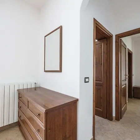 Apartmán La Vecchia Quercia *
