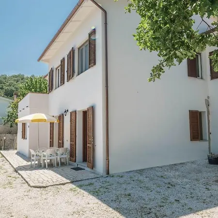 La Vecchia Quercia Apartmán Marmi