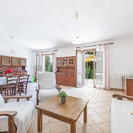 La Vecchia Quercia Apartmán Marmi