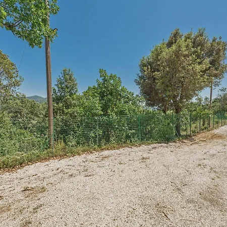 Apartmán La Vecchia Quercia Marmi