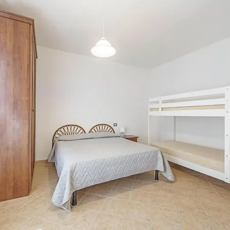 La Vecchia Quercia Apartmán