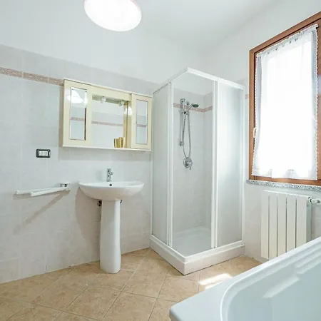 La Vecchia Quercia Apartmán Marmi