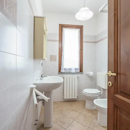 La Vecchia Quercia Apartmán Marmi