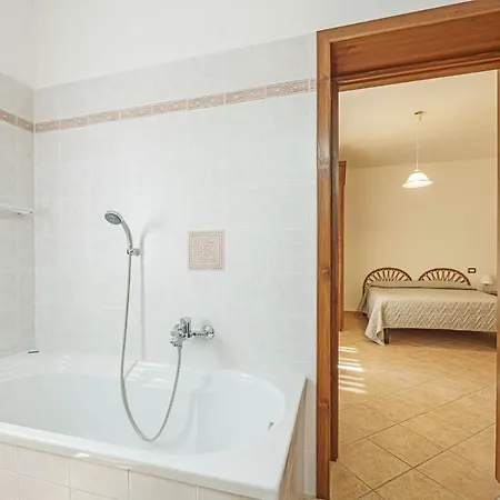 Apartmán La Vecchia Quercia