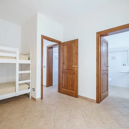La Vecchia Quercia Apartmán *