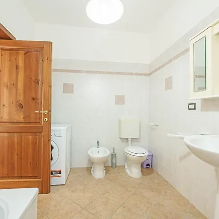 Apartmán La Vecchia Quercia *