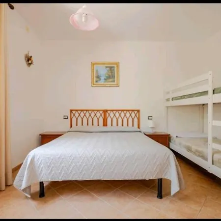 Apartment La Vecchia Quercia *