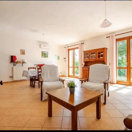 La Vecchia Quercia Apartment Marmi