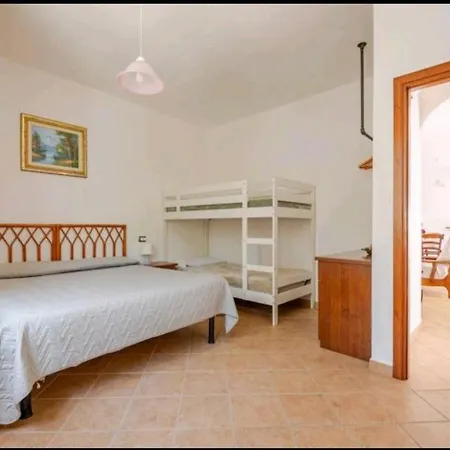 Apartment La Vecchia Quercia Marmi